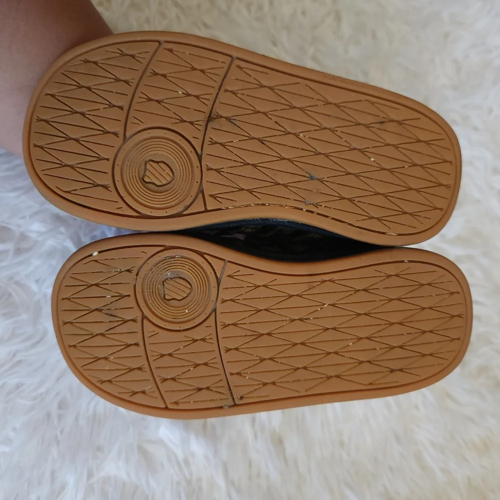 Toddler K-Swiss Shoes